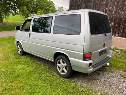 Bild 2:VW T4