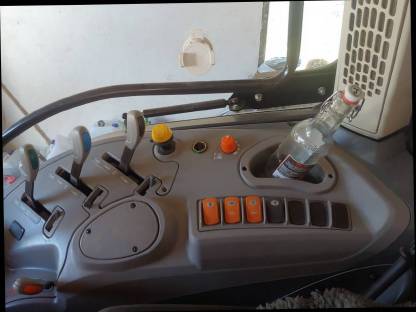 Bild 6:Ich verkaufe einen McCormick X5 110