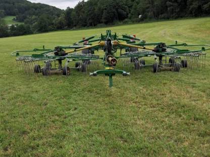 Bild 4:McHale Doppelschwader 68-78