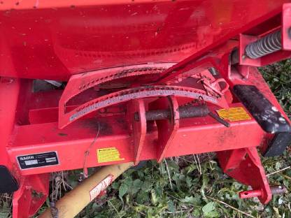 Bild 9:Rauch ADS 501