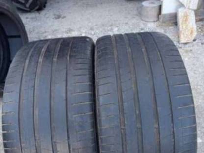 2 Stk. Pirelli 315/30R22