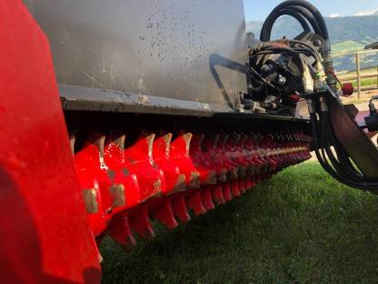 Bild 8:Prinoth Husky