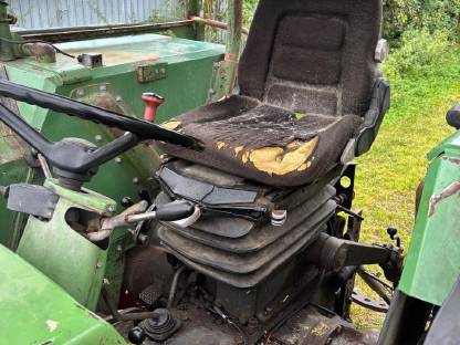 Bild 7:Fendt 103S Turbomatik