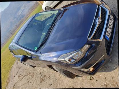Subaru Impreza 2,0i Lineartronic Comfort