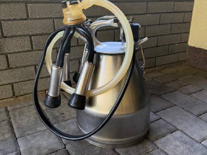 Melkmaschine