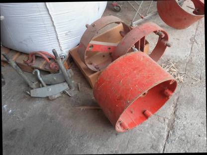 Bild 4:Zwillingskupplung