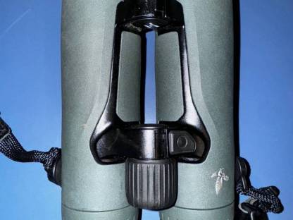 Swarovski EL Range 8x42