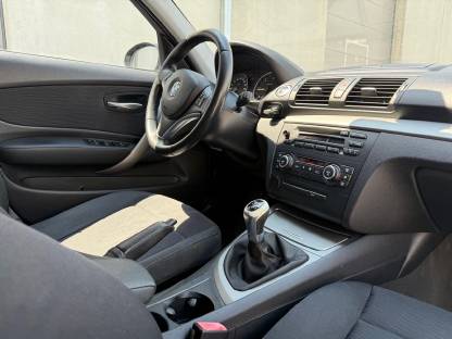 Bild 8:BMW 118D