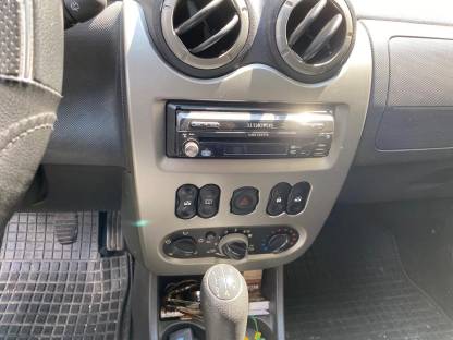 Bild 4:Dacia Sandero