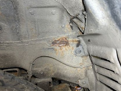 Bild 3:Mitsubishi Pajero VAN MT 3,2 DI-D Invite