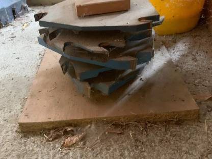 Bild 3:Weinig Profilautomat