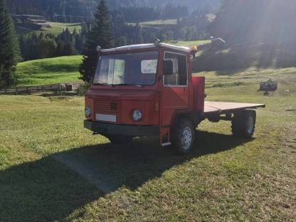 Bild 3:Reform Muli 150