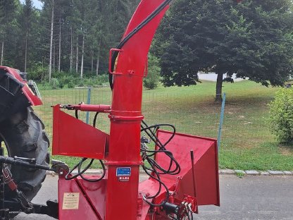 Bild 2:Junkkari HJ 10 GT