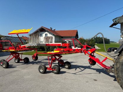 Bild 5:Verkaufe Pöttinger Top 611