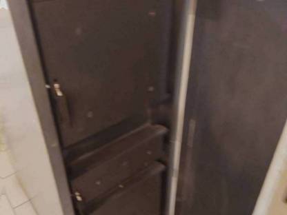 Bild 6:Sehr gut gepflegte 15 kW Heizung von Bösch für Stückholz