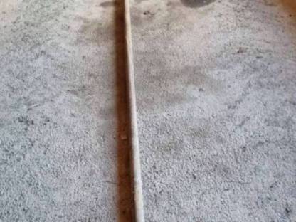Doppelspännerdeichsel