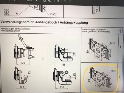 Bild 7:John Deere JD Scharmüller K80 Schlittenweite 390 mm