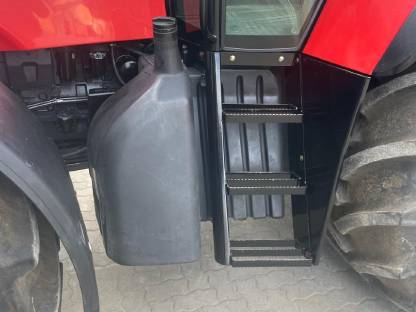 Bild 4:Steyr 6195 CVT Tier 3