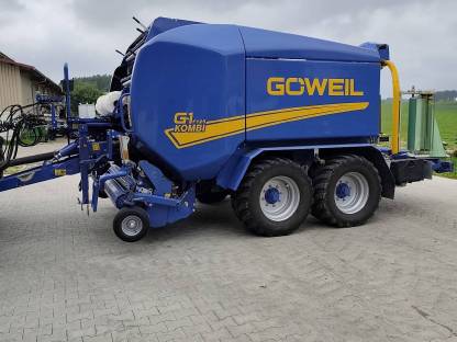 Göweil G1-F125