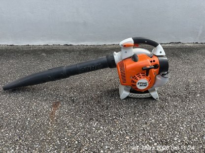 Stihl BG 86