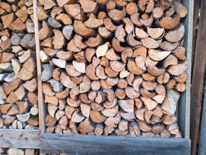 Bild 3:Brennholz zu verkaufen