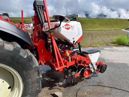 Bild 8:Kuhn Planter 3