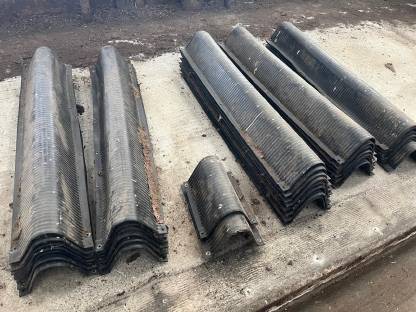 Bild 3:Bugschwelle DeLaval