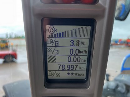 Bild 4:Case IH Puma 185