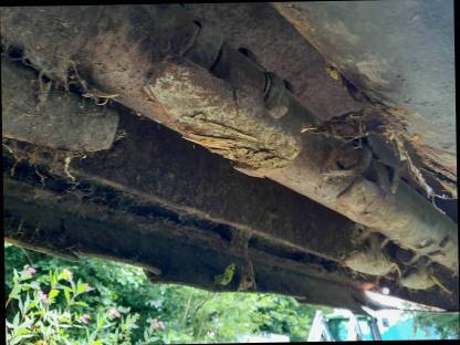 Bild 7:Mulchkopf für Bagger