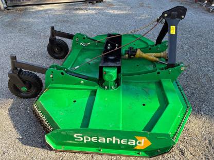 Spearhead Multicut 300