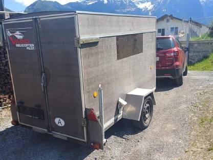 Bild 4:Kofferanhänger