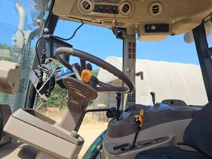 Bild 6:John Deere 5820