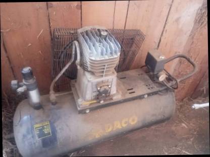 Kompressor Daco