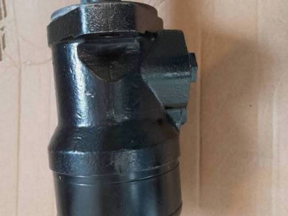 Bild 2:Ölmotor OR160C