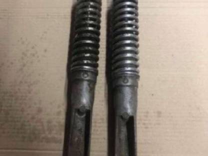 Bild 5:Puch VZ 50 Stoßdämpfer - Original Puch - Puch MC 50