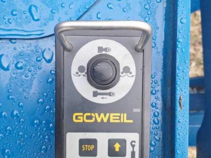 Bild 9:Göweil G1050