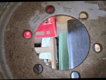 Bild 4:Kompletträder 500/50-17