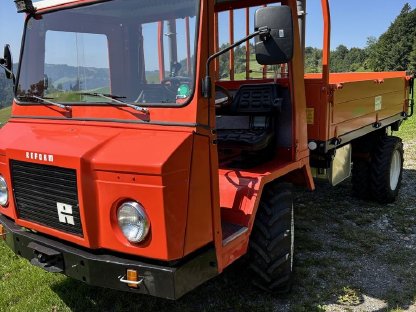 Reform Muli 30