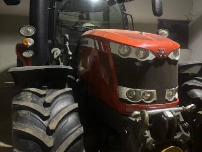 Bild 5:Massey Ferguson 6616 Dyna VT Exclusive