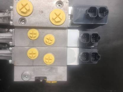 Bild 2:Danfoss PVG 48/16 NEU