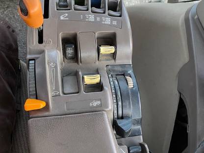 Bild 2:John Deere 7530 Premium