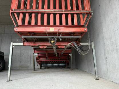 Bild 5:Schlepper LD38 im Bestzustand