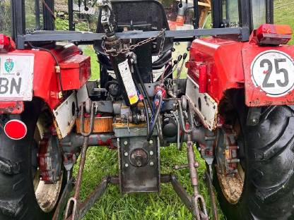 Bild 6:Lindner 320SA