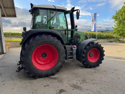 Räder zu Fendt
