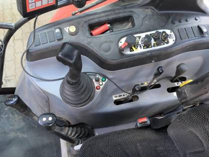 Bild 7:Lindner Lintrac 75LS