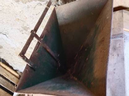 Bild 3:Verkaufe einen alte Schrotmühle