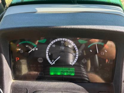 Bild 5:John Deere 5050E