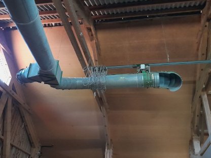 Asco Heuverteiler
