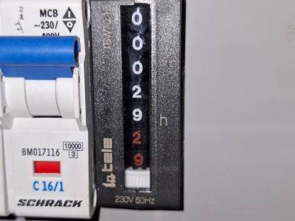 Bild 2:Schneeberger NSG 31