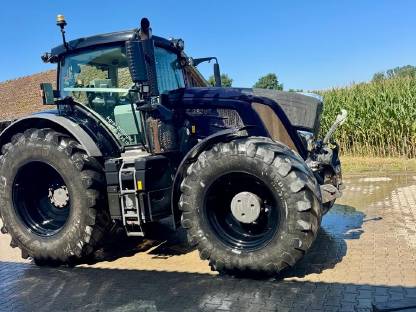 Bild 6:Fendt 936 Traktor Schlepper 930 933 939 942 1050 718 720 724